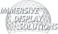 Immersive Display Solutions, Inc. Logo