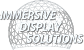 Immersive Display Solutions, Inc. Logo