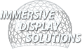 Immersive Display Solutions, Inc. Logo