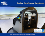 ISO 9001:2015 Recertification Achieved